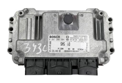 6PR 007 868-031 - Датчик уровня масла BMW E36 E46 E60 E90 HELLA OE