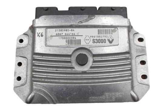 pol-is-876 - Цепной SKIDER Suzuki GS 500 FU 04-06