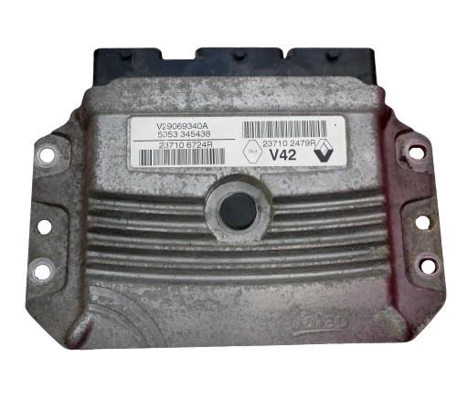 5908220454816 - Кронштейн HB Suzuki GSXR 600 750 (04-05) - трюк