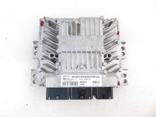 89590-G5010 - Задний диван SEAT MODULE 89590-G5010 KIA NIRO 16-