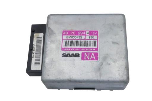 4926994 - КОНТРОЛЕР SAAB 9-5 4926994 BM000435