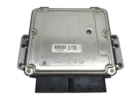 VOLVO S40 handsfree MOTOROLA 31285548