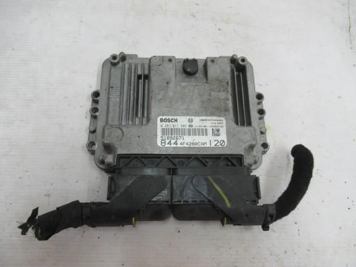 V10-08-0292 - ФОРСУНКА ОМЫВАТЕЛЯ ПЕРЕДНЯЯ SEAT LEON 4 1.9 SDI TDI