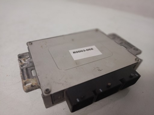 8200278378 8200278376 21647842-5 ECU - КЕРУВАННЯ ДВИГУНОМ 1.8 OE RENAULT LAGUNA II