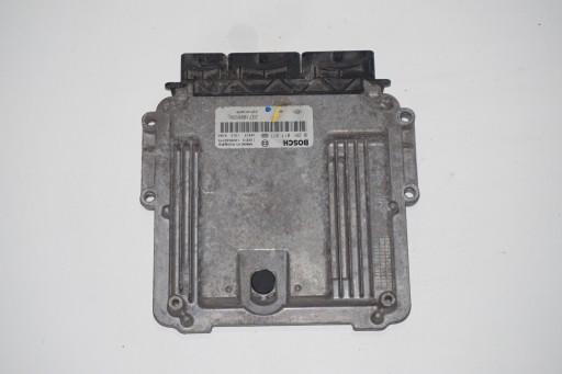 GH-443010H - ХОМУТ ПРАВЫЙ ПЕРЕДНИЙ MITSUBISHI PAJERO