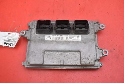 0180-331005 - CF MOTO 500 X8 X7 задний тормозной суппорт ручка