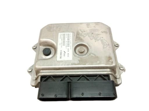 51819514 - Fiat Bravo II bluetooth module Blue And Me Европа