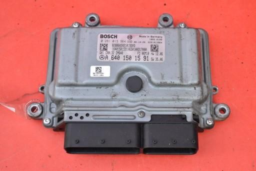 4M5T-10849-EM - FORD FOCUS MK2 COUNTER 4M5T-10849-EM