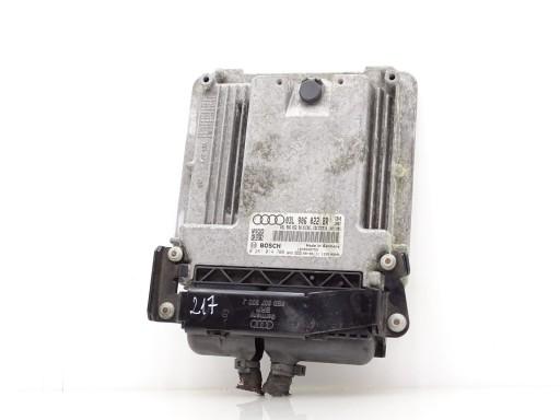 097100-0350 - MITSUBISHI GRANDIS 2.0 DI-D 05R HEATER AIRFLOW