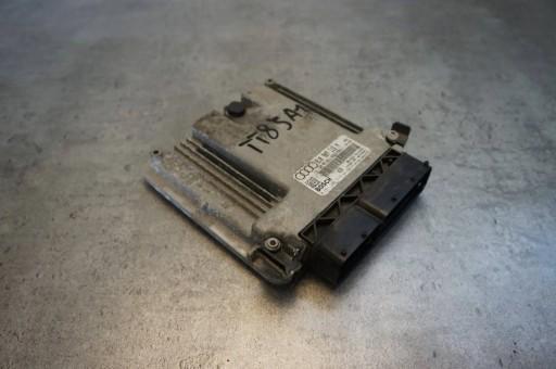 823700-0350 - ROOF MECHANISM RIGHT MAZDA MX5 ND 15-