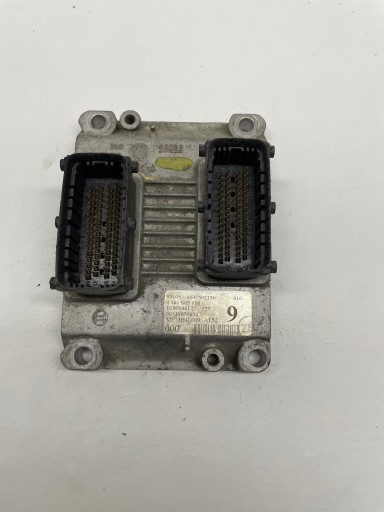 0261S05858 00518650800 - КОНТРОЛЕР ДВИГУНА FIAT LANCIA ALFA 0261S05858