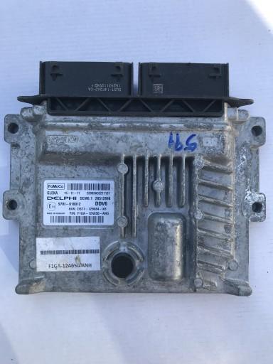 1Z0035156F - РАДИОПРИЕМНИК SKODA OCTAVIA II NAVIGATION BOLERO 1Z0035156F