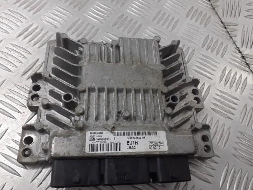 8384098 - BMW E46 HEATER COMPLETE 8384098