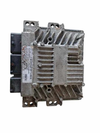 7M5112A650APC - УПРАВЛЕНИЕ ДВИГАТЕЛЕМ Ford Focus MK2, C-Max MK1 1.8 TDCI,