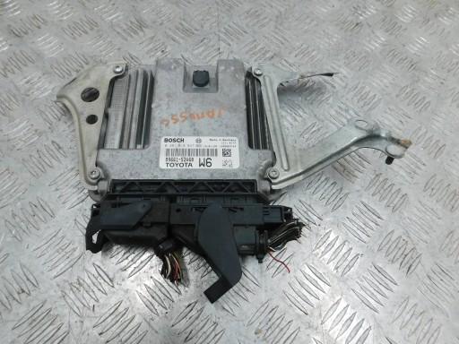 СЪЕМНИК COMMON RAIL CDI DCI