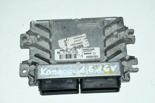 313011300084 - BMW E46 318d 320d M47 порог топливный насос MAGNETI