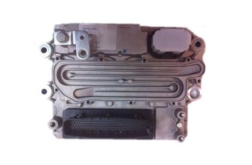 F500-DC4BA-03 - Компрессор кондиционера KIA MAGENTIS 2.7 V6 06r