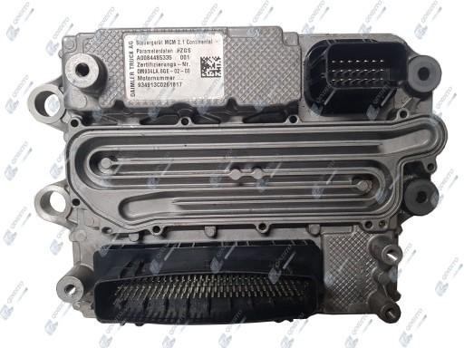 0260550024,6058007071, - Мехатроника ЭБУ КПП BMW 6HP E70 X5 3.0 D