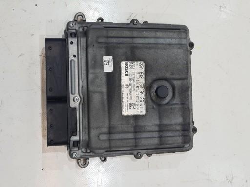 3G8809857D - КЛАПАН ТОПЛИВНОГО НАПОЛНИТЕЛЯ ASO VW ARTEON 3H 3G8809857D