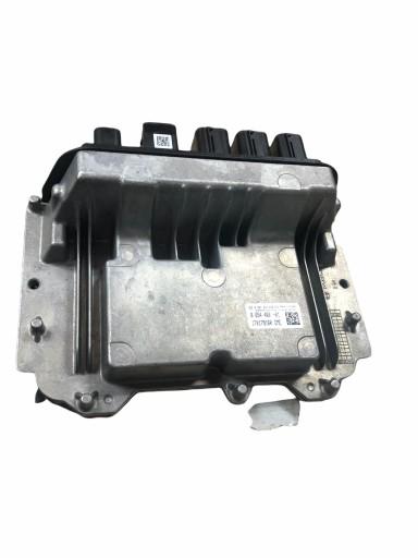 95720-3Z100 - PDC Hyundai i40 реверсивный датчик парковки белый