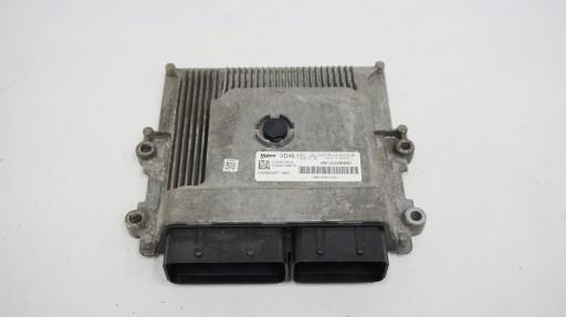 3C0 927 225 C REH - Выключатель ручного тормоза VW PASSAT B6 (OE)