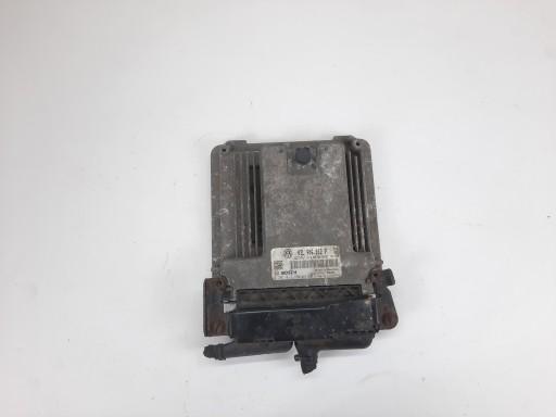 123 - ПЕДАЛЬ АКСЕЛЕРАТОРА RENAULT FLUENCE 1.5 DCI POTENTIOMETER