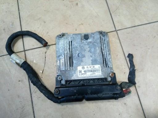 Chrysler 2.5 CRD Voyager IV RAM Filter housing