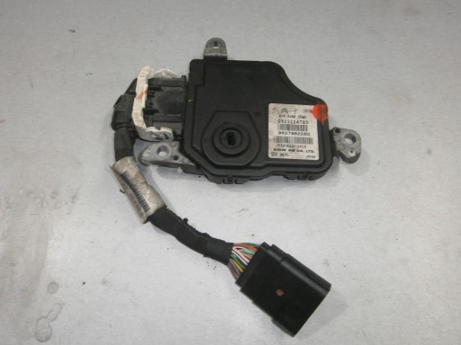 КОНТРОЛЛЕР КПП CITROEN PEUGEOT 9822234780