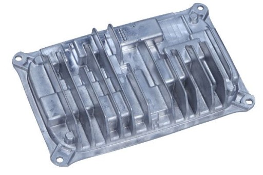 Световой контроллер 27-1707 maxgear