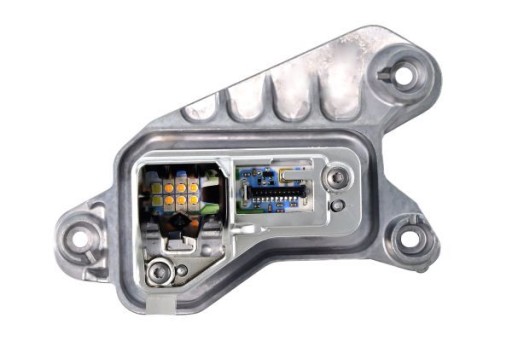 Световой контроллер 9DW 192 108-011 Hella BMW 5 F11