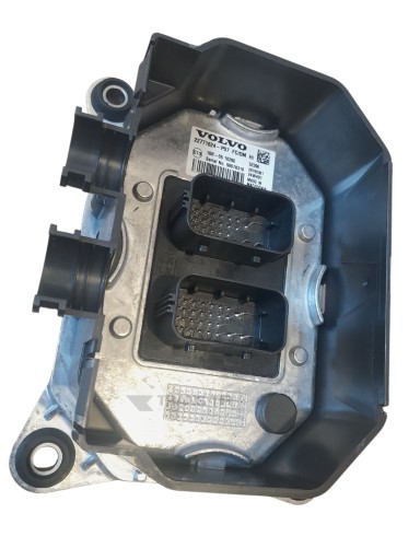 22771624 - Световой контроллер fciom volvo fh4 fh5 модуль новый оригинал