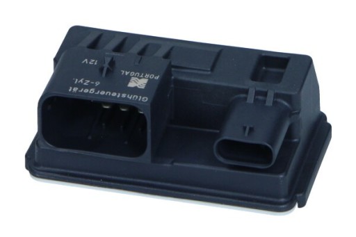 12217822100 - Контроллер свечи BMW 3 F30 4 F32 5 F10 F11 5 F13 x3 x4 x5 x6