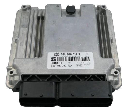 89034934 - КОНВЕРТЕР AUDI BI-XENON VALEO 89034934