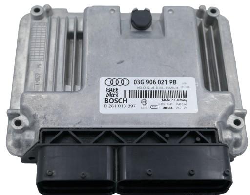 VW AUDI SKODA CAMERA ASSISTANT 3Q0980654