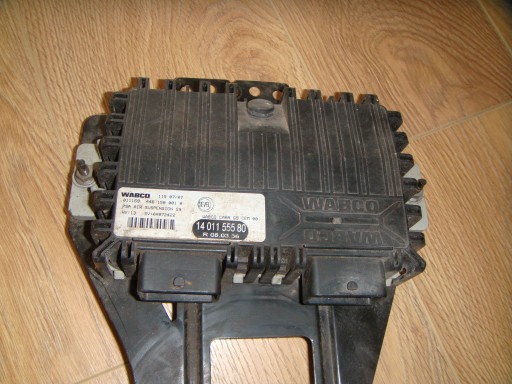 1401155580 - КОНТРОЛЛЕР ПОДВЕСКИ WABCO SCUDO EXPERT JUMPY ORG