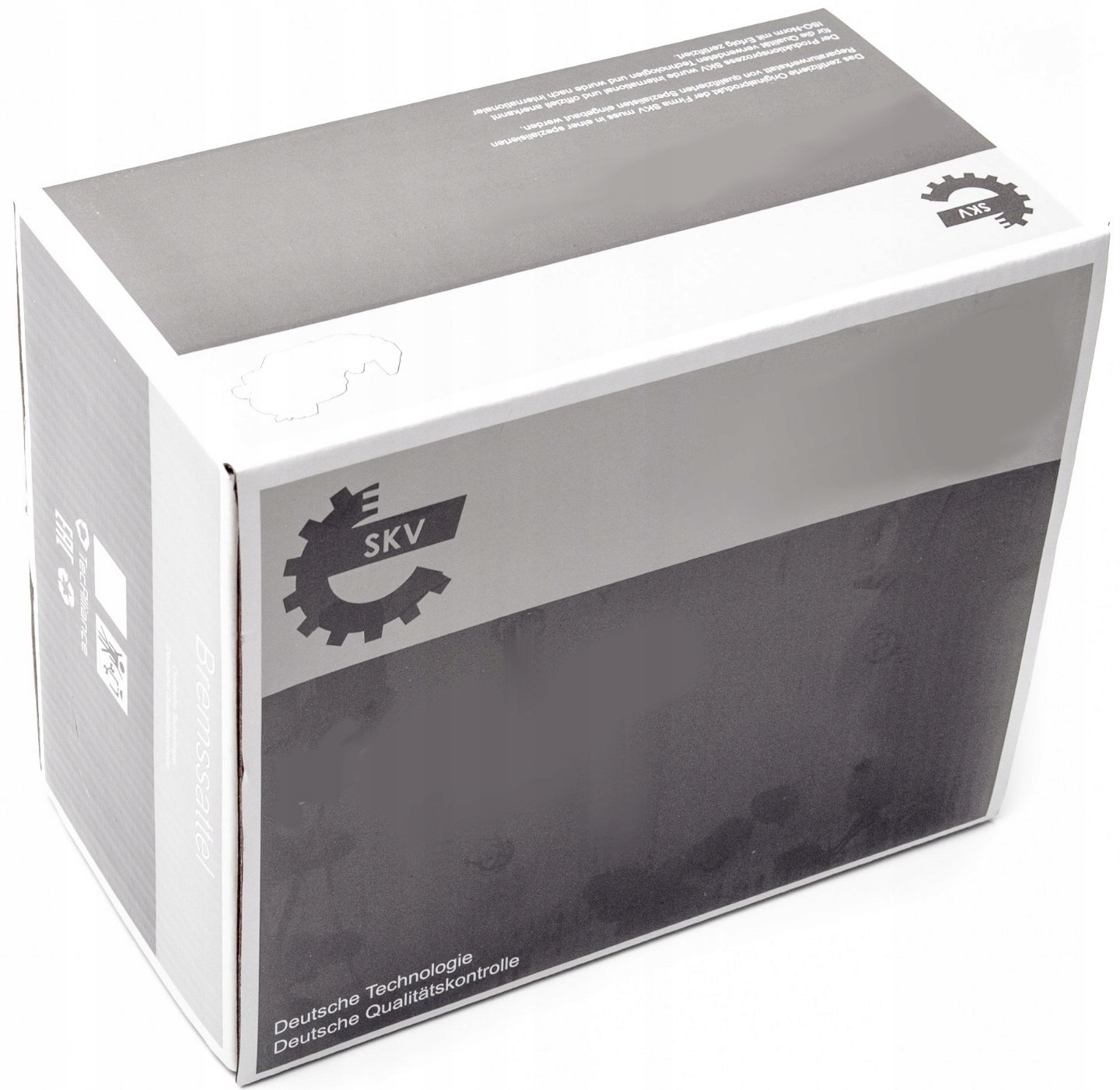 96SKV079 - БЛОК УПРАВЛЕНИЯ, ПНЕВМАТИЧЕСКАЯ ПОДВЕСКА 96SK