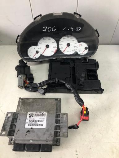 13331821 - PDC CRUZE INSIGNIA 13331821 SENSOR HARNESS