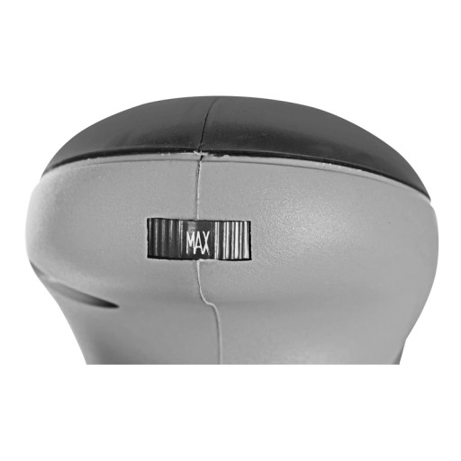 ШЛІФУВАЛЬНА МАШИНА ЕКСЦЕНТРИКА STORS 125 мм 430 Вт, 79309