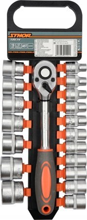 НАБІР КЛЮЧІВ СТОР 1/2