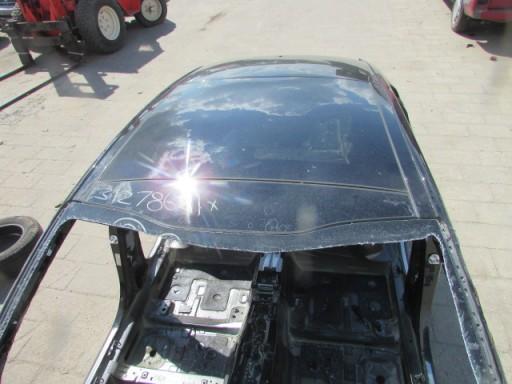 STINGER 19R СОНЯЧНИЙ ПАНОРАМНИЙ СКЛЯНИЙ ДАХ