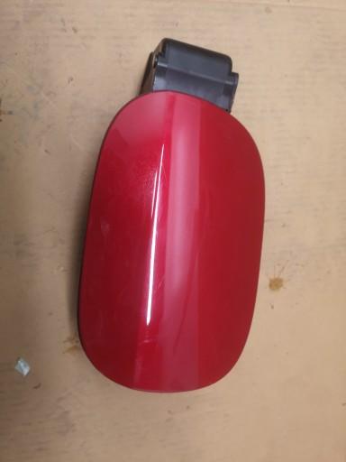 КРИШКА ПАЛИВНОГО БАКА STINGER H4R