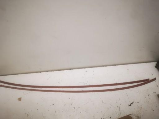 STINGER ПОКРІВЕЛЬНІ РЕЙКИ H4R