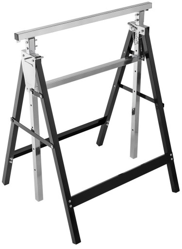 Стенд будівельний Кобилка Neo Tools сталь 200 кг!