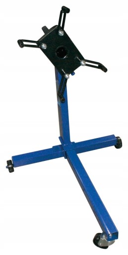 СТІЙКА ДЛЯ КРІПЛЕННЯ ДВИГУНІВ І КОРОБОК ПЕРЕДАЧ