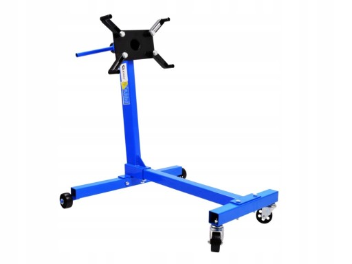 СТОЙКА ДЛЯ КРЕПЛЕНИЯ ДВИГАТЕЛЯ 450 КГ