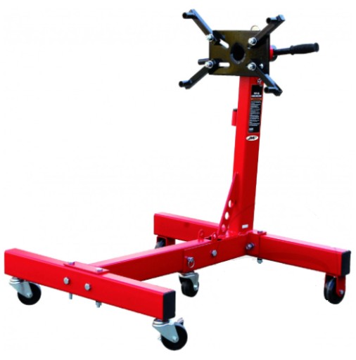 СТОЙКА ДЛЯ МОНТАЖА ДВИГАТЕЛЯ 680КГ И КОРОБКИ ПЕРЕДАЧ STRONG TORIN T26801