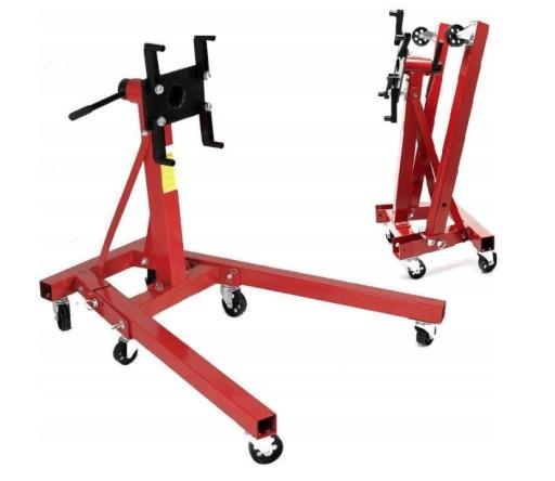 900 КГ СИЛЬНЫЙ СКЛАДНОЙ МОТОР МОНТАЖНАЯ СТОЙКА