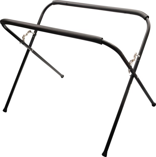 Лакокрасочная стойка с интервалом кобылка 150 кг YATO