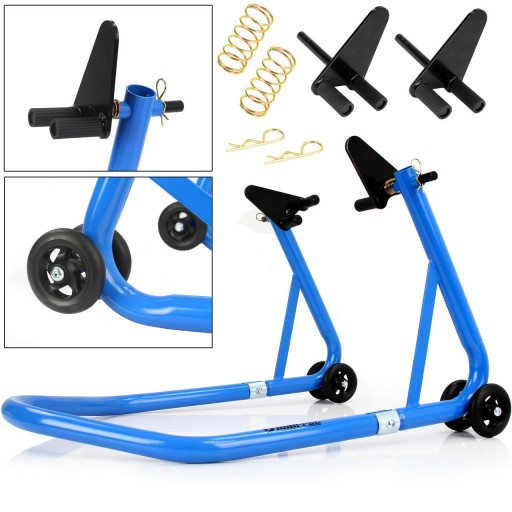 ПОДСТАВКА ДЛЯ МОТОЦИКЛА 680кг / MAR-POL MZ80108