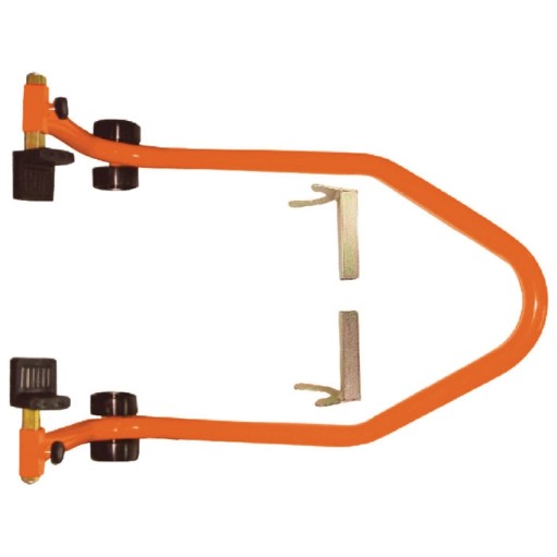 МОТОЦИКЛЕТНА СТІЯНКА ПЕРЕДНЯ 200KG MMS-H